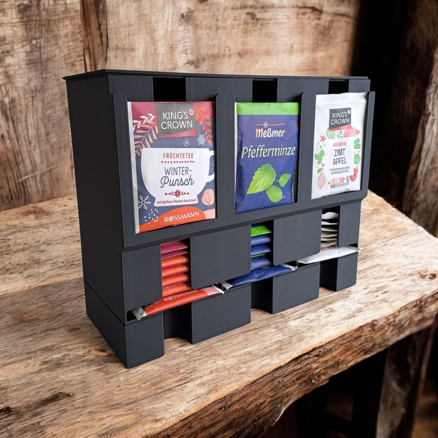 Distributeur de Thé