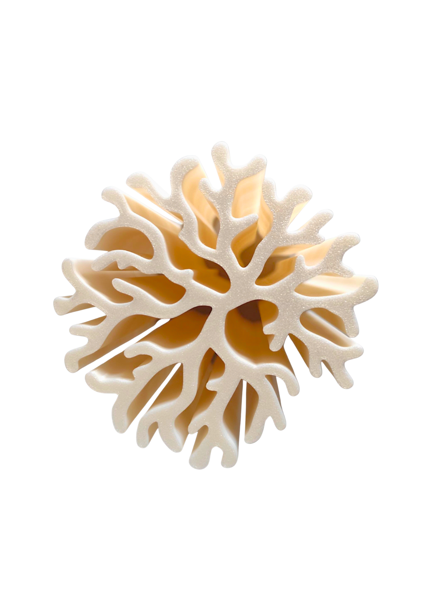 Vase Corail