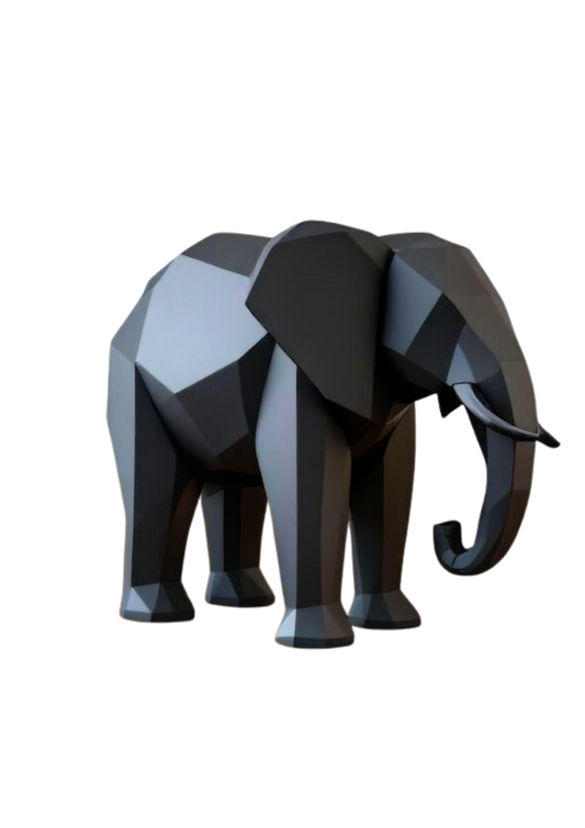 Éléphant
