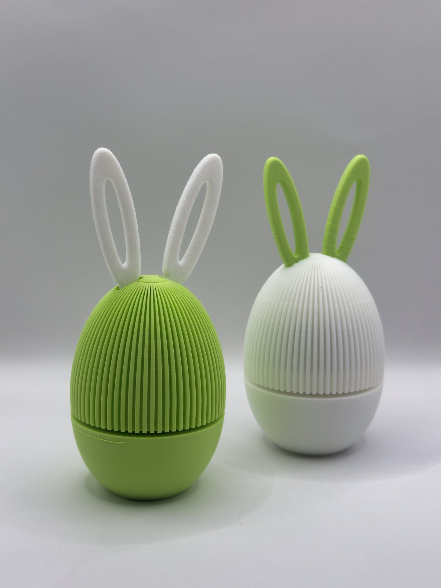 Boîte lapin design