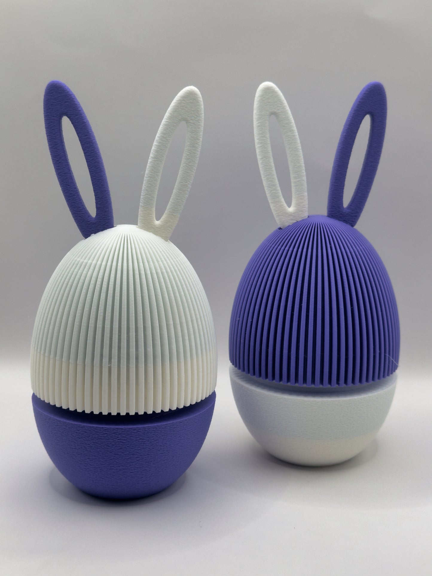 Boîte lapin design