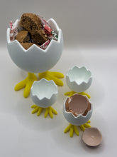 Lot coquetier oeuf