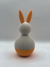 Boîte lapin design