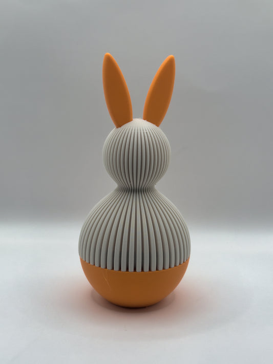 Boîte lapin design