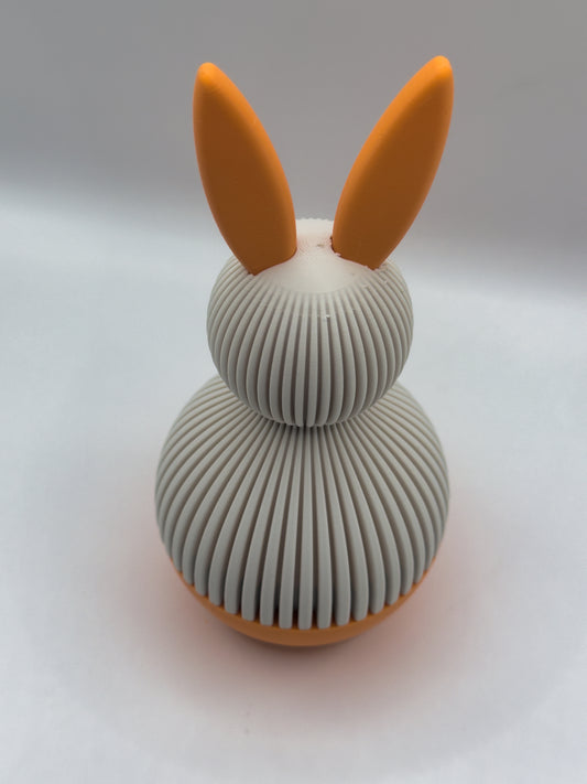 Boîte lapin design