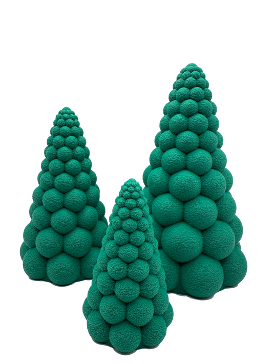 Sapin de Noël décoration