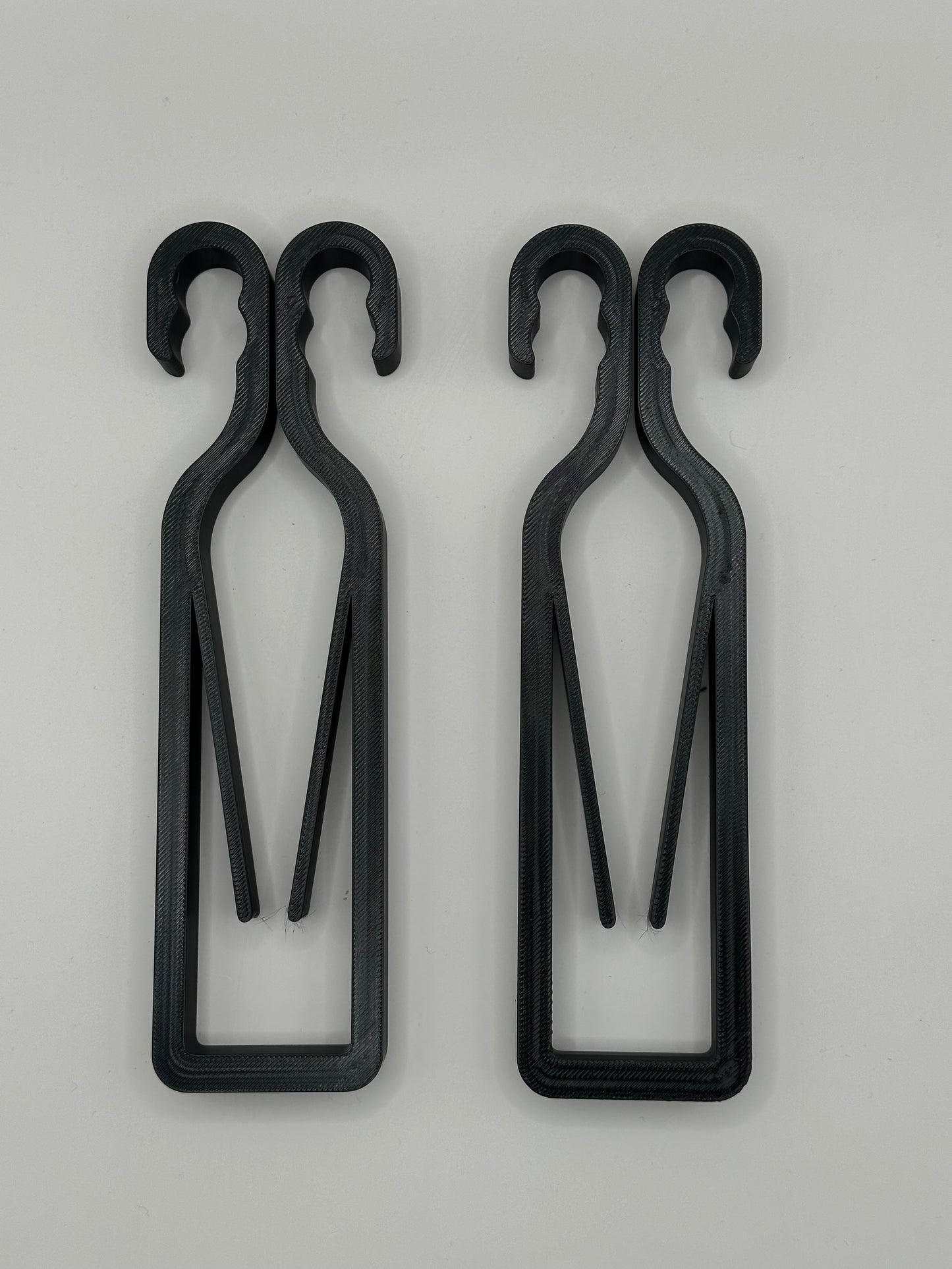 Porte ski