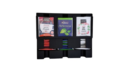 Distributeur de Thé