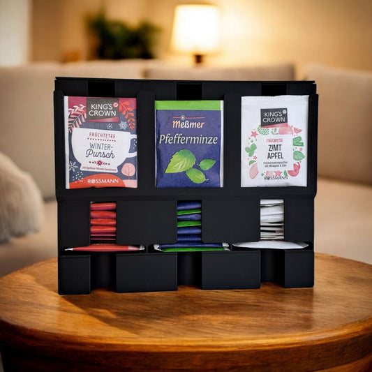 Distributeur de Thé