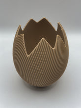 Vase Coquille d’Œuf Design